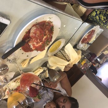 Andino's - Lasagna Feast - Italian Near Me - Providence, Rhode Island