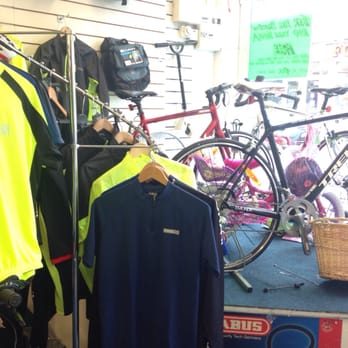 MacDonald Cycles - Bikes Near Me - Rathgar, D