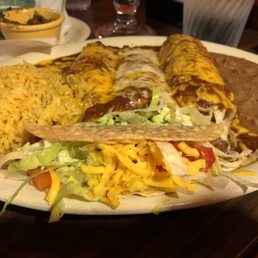 Tamales