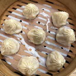 Dumplings Dumplings