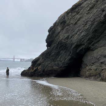 China Beach - Parks Near Me - San Francisco, California China Beach - Parks Near Me - San Francisco, California