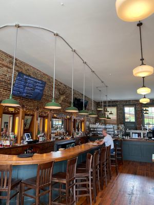 Spada Farmhouse Brewery by null