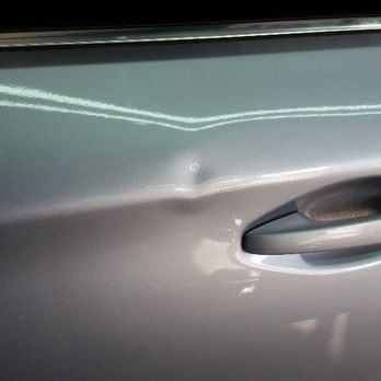 The Dent Guy - Body Shops Near Me - Oregon City, Oregon