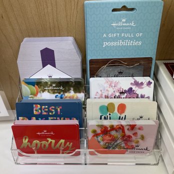 Banner's Hallmark Shop - Love my monthly free Just Because card (6.1.23) - Gift Shops Near Me - Gaithersburg, Maryland Banner's Hallmark Shop - Love my monthly free Just Because card (6.1.23) - Gift Shops Near Me - Gaithersburg, Maryland