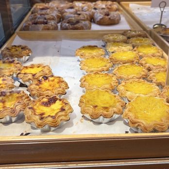 Teamania - Bakeries Near Me - Rockville, Maryland
