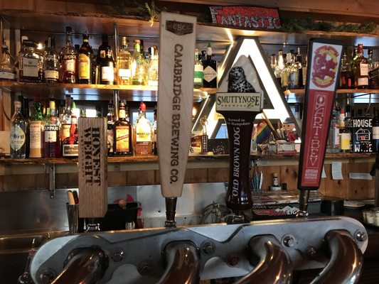 Ashfield Lake House, Inc. by null