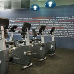 Blink Fitness - Parkchester