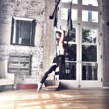 D&A Flying Yoga - Yoga Near Me - Los Angeles, California