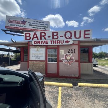 Harris Bar-B-Que - Barbeque Near Me - Cedar Hill, Texas Harris Bar-B-Que - Barbeque Near Me - Cedar Hill, Texas