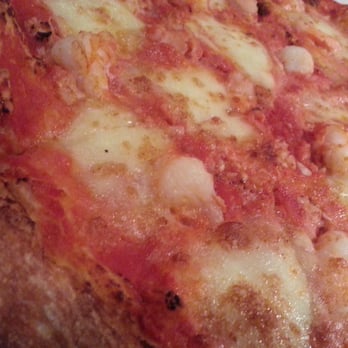 The Pomodoro E Mozzarella - Ai Gamberi - Garlic confit, Shrimp - Italian Near Me - Saint Charles, Illinois
