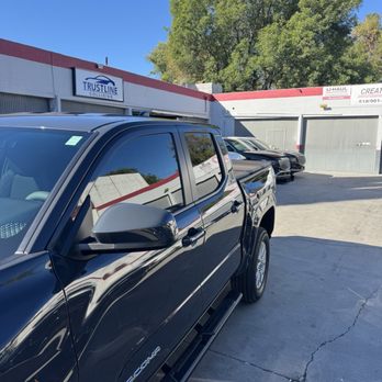 SAS Elite Tint - Vehicle Wraps Near Me - Van Nuys, California SAS Elite Tint - Vehicle Wraps Near Me - Van Nuys, California
