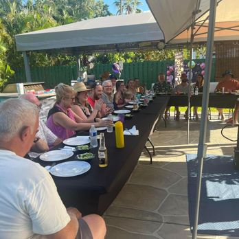 Hibachi And You - Caterers Near Me Hibachi And You - Caterers Near Me