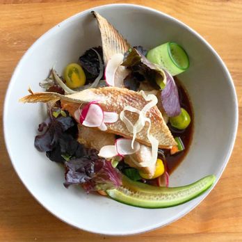 Restaurant 917 - New American Near Me - Carson, California