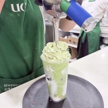 UG Tea - Bubble Tea Near Me - San Gabriel, California UG Tea - Bubble Tea Near Me - San Gabriel, California