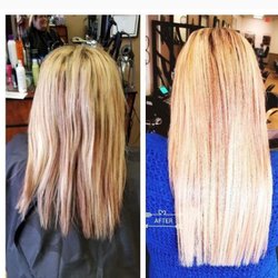 SK 2 Hair Gallery