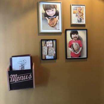 Milk Belly Bakery - Wall decor - Bakeries Near Me - San Jose, California Milk Belly Bakery - Wall decor - Bakeries Near Me - San Jose, California