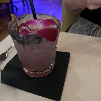 The Seventh House - Margarita - Lounges Near Me - San Diego, California The Seventh House - Margarita - Lounges Near Me - San Diego, California