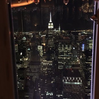 Rainbow Room - New American Near Me - New York, New York