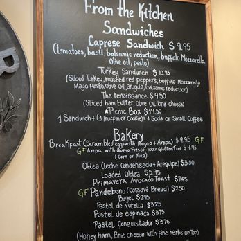 Bolivar Coffee - Menu - Coffee & Tea Near Me - Smyrna, Georgia Bolivar Coffee - Menu - Coffee & Tea Near Me - Smyrna, Georgia