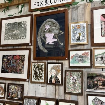 Zèle NOLA - Art Galleries Near Me - New Orleans, Louisiana