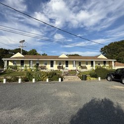 Briarwood Beach Motel