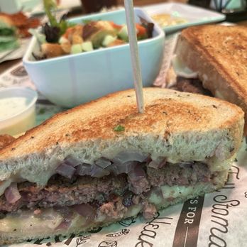 Lucky Fools Pub - Patty melt - Pubs Near Me - Moorpark, California Lucky Fools Pub - Patty melt - Pubs Near Me - Moorpark, California