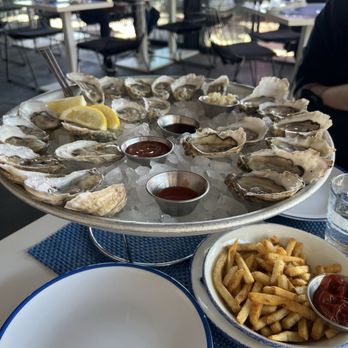 Rappahannock Oyster Bar - Seafood Near Me - Washington, DC, District of Columbia Rappahannock Oyster Bar - Seafood Near Me - Washington, DC, District of Columbia