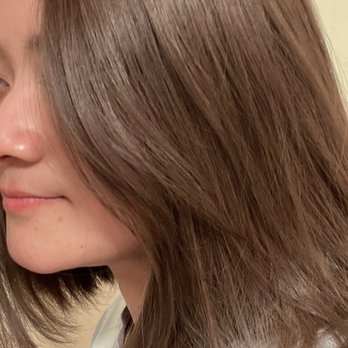 L2 Beauty Salon - Ash brown. - Hair Salons Near Me - Millbrae, California