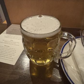 Ten Foot Henry - ol' beautiful 'okami kasu' japanese ale - Canadian (New) Near Me - Calgary, Alberta