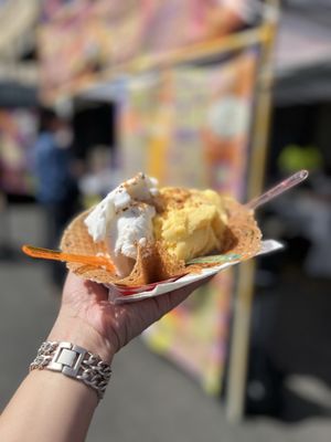 Smorgasburg (Los Angeles) by null