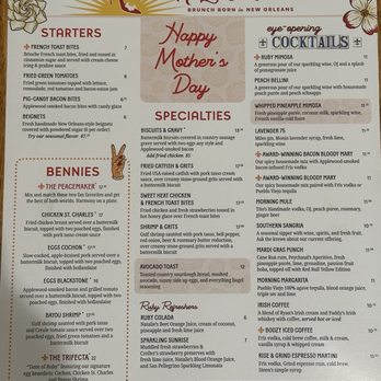 Ruby Sunshine Ballantyne - Breakfast & Brunch Near Me - Charlotte, North Carolina Ruby Sunshine Ballantyne - Breakfast & Brunch Near Me - Charlotte, North Carolina