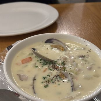 Fishwives - Seafood Near Me - Pasadena, California