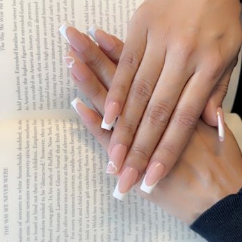 K Nails - Norco - Nail Salons Near Me - Norco, California
