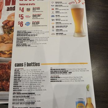 Buffalo Wild Wings - American Near Me - Clermont, Florida Buffalo Wild Wings - American Near Me - Clermont, Florida