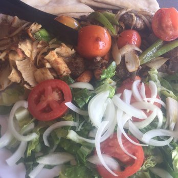 Black Sea Restaurant - Mediterranean Near Me - White Bear Lake, Minnesota