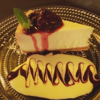 Tiburon Fine Dining - Go for the cheesecake! - New American Near Me - Sandy, Utah Tiburon Fine Dining - Go for the cheesecake! - New American Near Me - Sandy, Utah