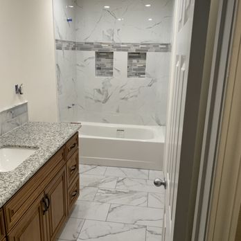 Nadeau Tile - Tiling Near Me - Chino, California Nadeau Tile - Tiling Near Me - Chino, California