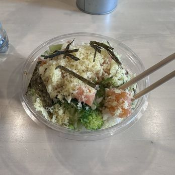 Poke Hibachi - Poke Near Me - West Lafayette, Indiana Poke Hibachi - Poke Near Me - West Lafayette, Indiana