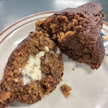 Egg Works - Banana nut muffin - Breakfast & Brunch Near Me - Las Vegas, Nevada