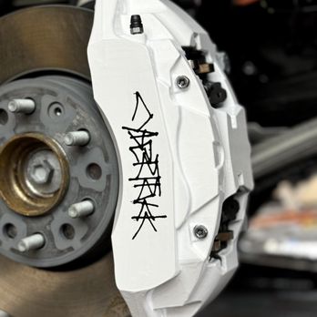 The Shop Auto Styling - Auto Customization Near Me - San Diego, California