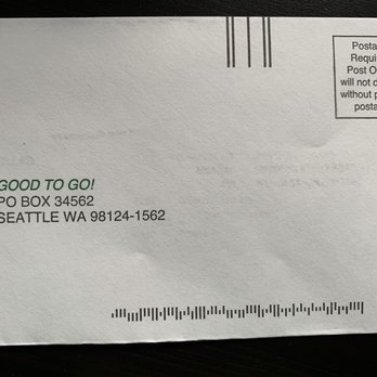 Tacoma Narrows Bridge - The envelope provided with the bill notice so you can send your payment in via snail mail if you choose. - Landmarks & Historical Buildings Near Me - Tacoma, Washington Tacoma Narrows Bridge - The envelope provided with the bill notice so you can send your payment in via snail mail if you choose. - Landmarks & Historical Buildings Near Me - Tacoma, Washington