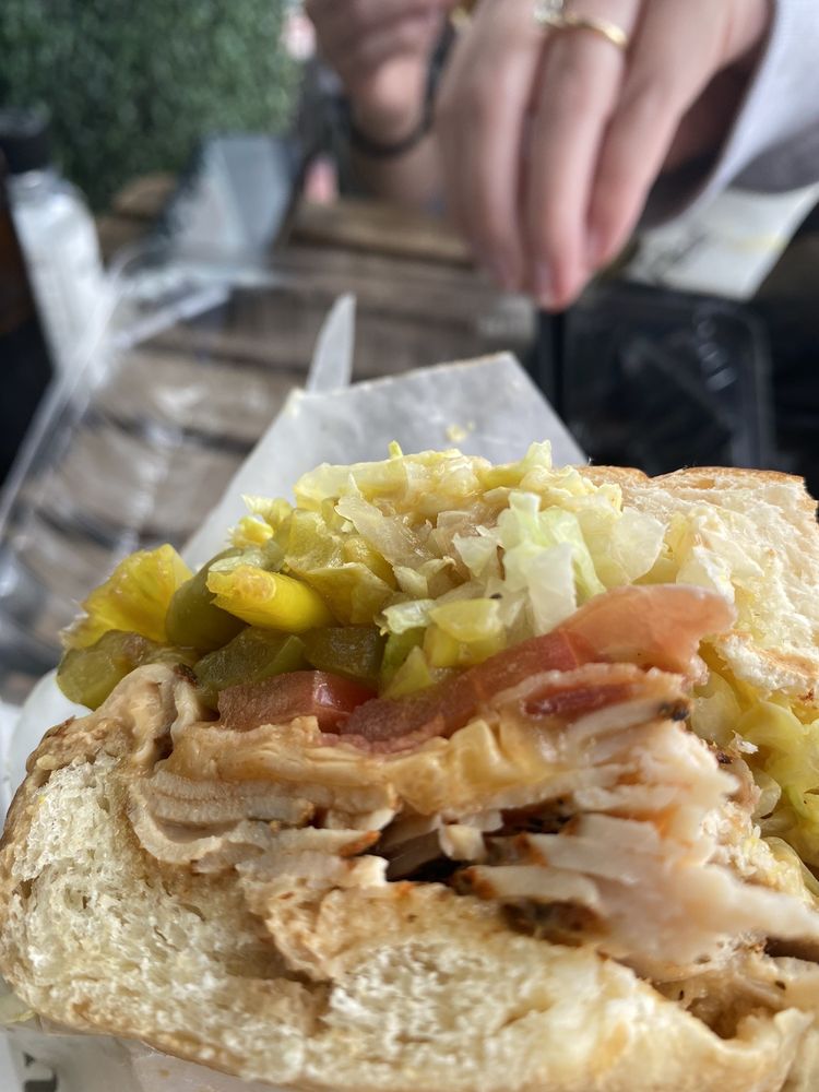 Fatboy's Deli & Spirits