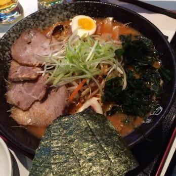 Kenzo Ramen - King of kings - Ramen Near Me - Toronto, Ontario Kenzo Ramen - King of kings - Ramen Near Me - Toronto, Ontario