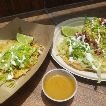 Shaka Tacoz - Fish Tacos and Carne Asada Taco. - Mexican Near Me - Captain Cook, Hawaii