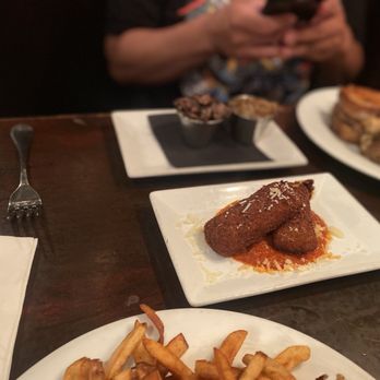 Good Dog Bar - Fried Mozzarella - Pubs Near Me - Philadelphia, Pennsylvania Good Dog Bar - Fried Mozzarella - Pubs Near Me - Philadelphia, Pennsylvania