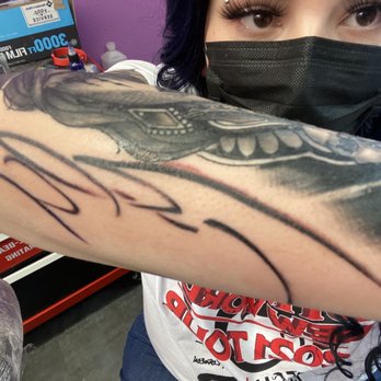 Koolville Tattoos - Professional Services Near Me - Las Vegas, Nevada Koolville Tattoos - Professional Services Near Me - Las Vegas, Nevada