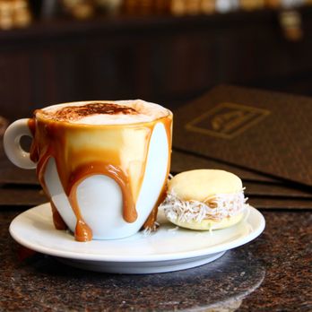 Dulce Patagonia - Latte Dulce Patagonia - Patisserie/Cake Shop Near Me - Brasília, DF Dulce Patagonia - Latte Dulce Patagonia - Patisserie/Cake Shop Near Me - Brasília, DF