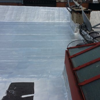 HomeFlex Construction - a flat roof on a building - General Contractors Near Me - Brooklyn, New York HomeFlex Construction - a flat roof on a building - General Contractors Near Me - Brooklyn, New York