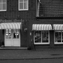 Dorfbäckerei Siercks