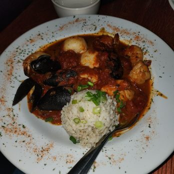 Gallo's Kitchen + Bar - Seafood creole - Italian Near Me - Columbus, Ohio